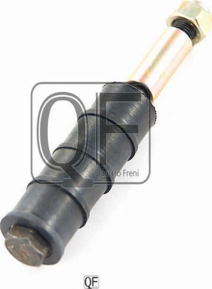 Quattro Freni QF13D00002 - Rod / Strut, stabiliser autospares.lv