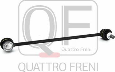 Quattro Freni QF13D00336 - Rod / Strut, stabiliser autospares.lv