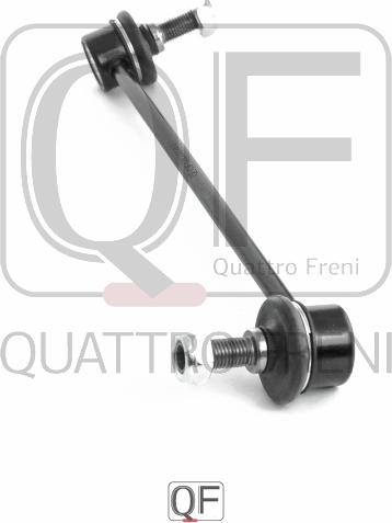 Quattro Freni QF13D00262 - Rod / Strut, stabiliser autospares.lv