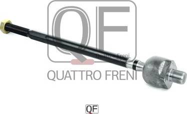 Quattro Freni QF13E00091 - Inner Tie Rod, Axle Joint autospares.lv