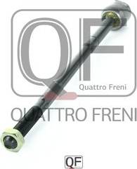 Quattro Freni QF13E00228 - Inner Tie Rod, Axle Joint autospares.lv