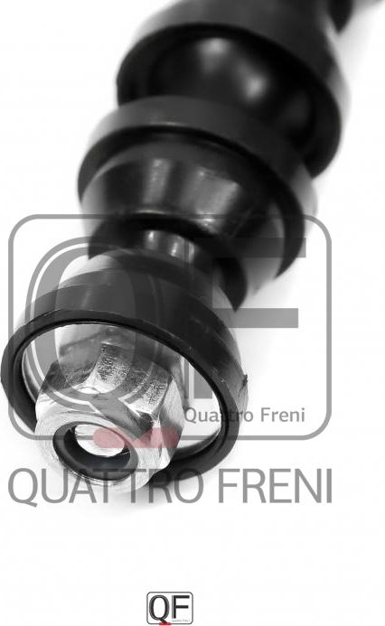 Quattro Freni QF17D00006 - Rod / Strut, stabiliser autospares.lv