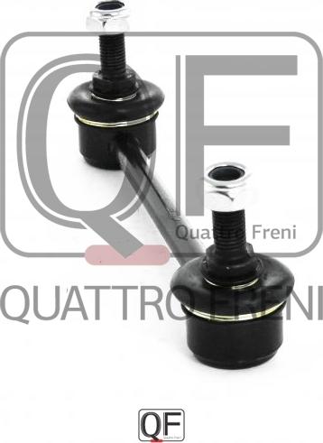 Quattro Freni QF17D00012 - Rod / Strut, stabiliser autospares.lv