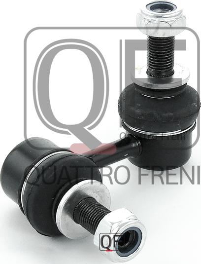 Quattro Freni QF17D00172 - Rod / Strut, stabiliser autospares.lv