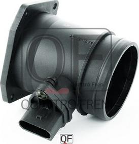 Quattro Freni QF86A00091 - Air Mass Sensor autospares.lv