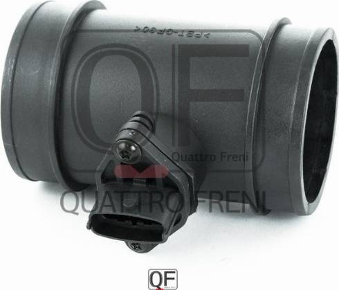 Quattro Freni QF86A00046 - Air Mass Sensor autospares.lv