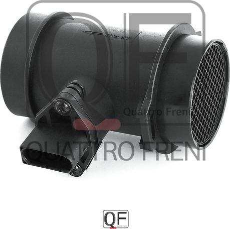 Quattro Freni QF86A00054 - Air Mass Sensor autospares.lv