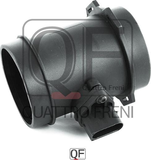 Quattro Freni QF86A00055 - Air Mass Sensor autospares.lv