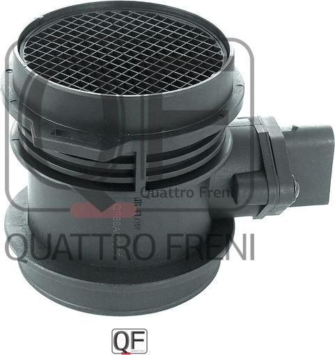 Quattro Freni QF86A00069 - Air Mass Sensor autospares.lv