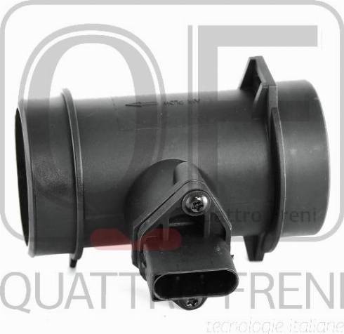 Quattro Freni QF86A00067 - Air Mass Sensor autospares.lv