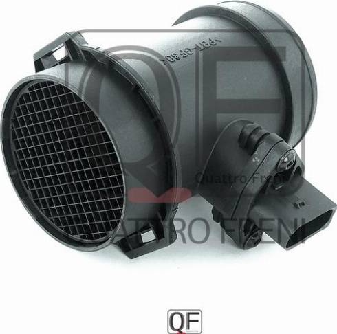 Quattro Freni QF86A00019 - Air Mass Sensor autospares.lv