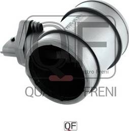 Quattro Freni QF86A00014 - Air Mass Sensor autospares.lv