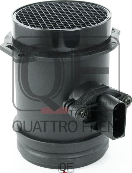 Quattro Freni QF86A00018 - Air Mass Sensor autospares.lv