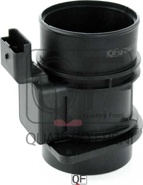 Quattro Freni QF86A00089 - Air Mass Sensor autospares.lv