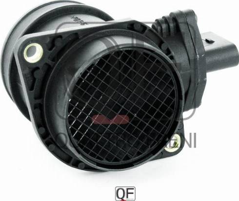 Quattro Freni QF86A00039 - Air Mass Sensor autospares.lv