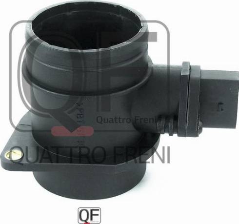 Quattro Freni QF86A00030 - Air Mass Sensor autospares.lv