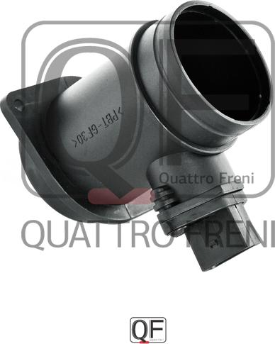 Quattro Freni QF86A00024 - Air Mass Sensor autospares.lv