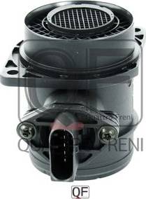 Quattro Freni QF86A00025 - Air Mass Sensor autospares.lv