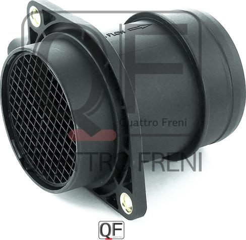 Quattro Freni QF86A00026 - Air Mass Sensor autospares.lv