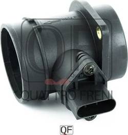 Quattro Freni QF86A00028 - Air Mass Sensor autospares.lv