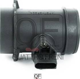 Quattro Freni QF86A00072 - Air Mass Sensor autospares.lv