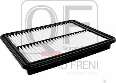 Quattro Freni QF36A00066 - Air Filter, engine autospares.lv