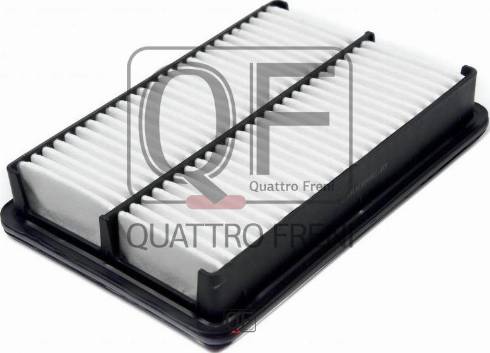 Quattro Freni QF36A00063 - Air Filter, engine autospares.lv