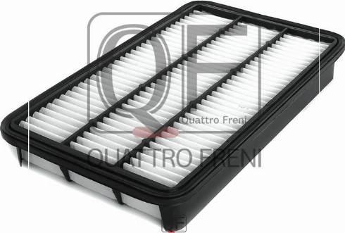 Quattro Freni QF36A00030 - Air Filter, engine autospares.lv