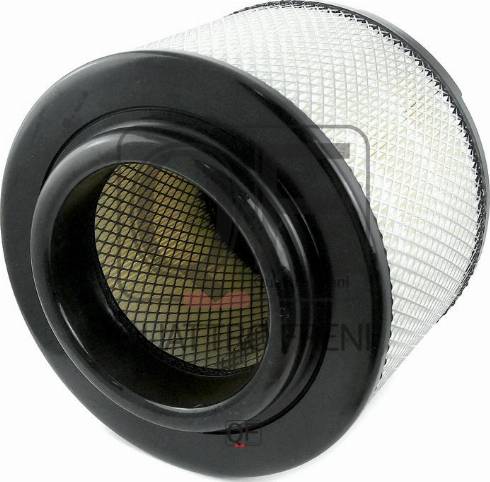 Quattro Freni QF36A00029 - Air Filter, engine autospares.lv