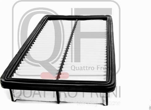 Quattro Freni QF36A00172 - Air Filter, engine autospares.lv