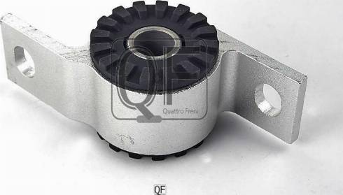 Quattro Freni QF30D00055 - Bush of Control / Trailing Arm autospares.lv