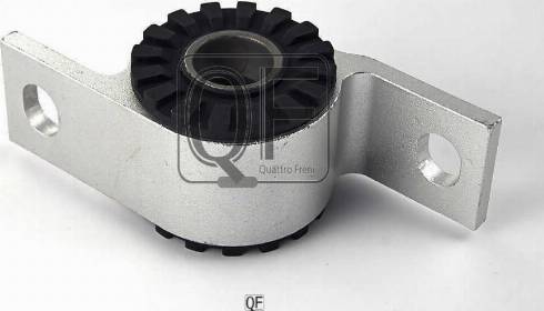 Quattro Freni QF30D00056 - Bush of Control / Trailing Arm autospares.lv