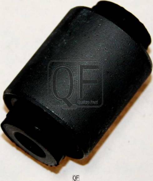 Quattro Freni QF30D00067 - Bush of Control / Trailing Arm autospares.lv