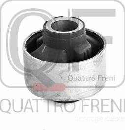 Quattro Freni QF30D00034 - Bush of Control / Trailing Arm autospares.lv