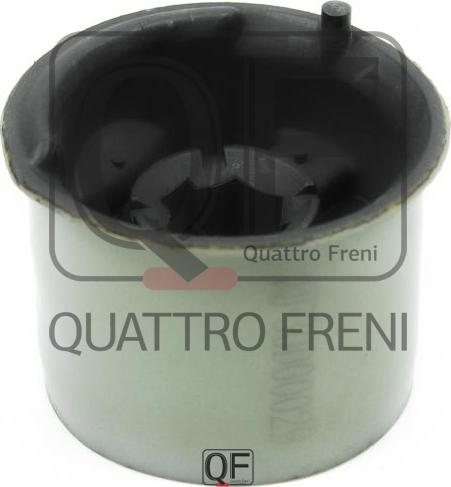 Quattro Freni QF30D00029 - Bush of Control / Trailing Arm autospares.lv