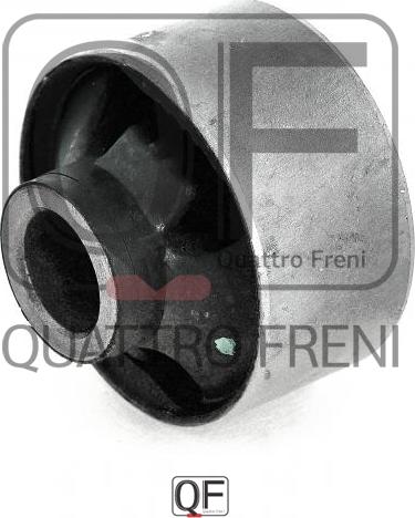 Quattro Freni QF30D00023 - Bush of Control / Trailing Arm autospares.lv