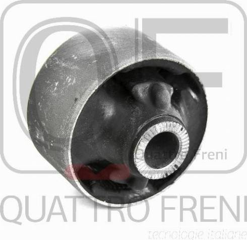 Quattro Freni QF30D00076 - Bush of Control / Trailing Arm autospares.lv