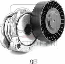 Quattro Freni QF31P00068 - Belt Tensioner, v-ribbed belt autospares.lv