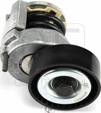 Quattro Freni QF31P00024 - Belt Tensioner, v-ribbed belt autospares.lv