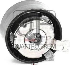 Quattro Freni QF33A00093 - Tensioner Pulley, timing belt autospares.lv