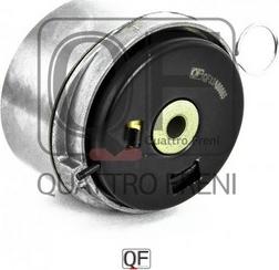 Quattro Freni QF33A00065 - Tensioner Pulley, timing belt autospares.lv