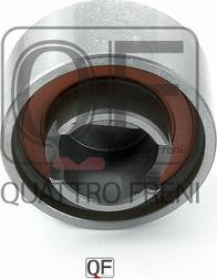 Quattro Freni QF33A00080 - Tensioner Pulley, timing belt autospares.lv