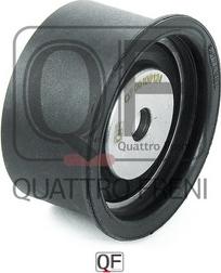 Quattro Freni QF33A00077 - Deflection / Guide Pulley, timing belt autospares.lv