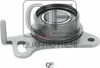 Quattro Freni QF33A00102 - Tensioner Pulley, timing belt autospares.lv