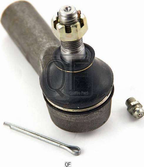 Quattro Freni QF33E00001 - Tie Rod End autospares.lv