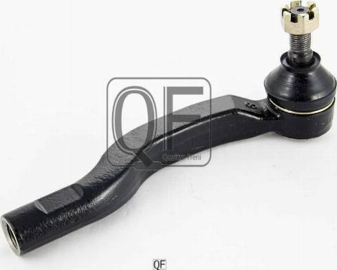 Quattro Freni QF33E00003 - Tie Rod End autospares.lv