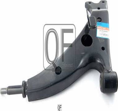 Quattro Freni QF20D00001 - Track Control Arm autospares.lv