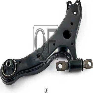 Quattro Freni QF20D00019 - Track Control Arm autospares.lv