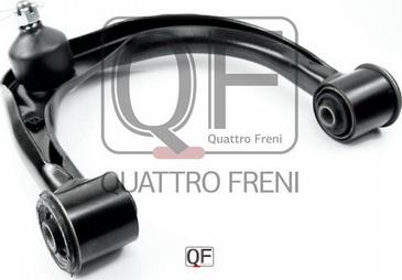 Quattro Freni QF20D00017 - Track Control Arm autospares.lv