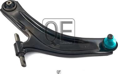 Quattro Freni QF20D00031 - Track Control Arm autospares.lv